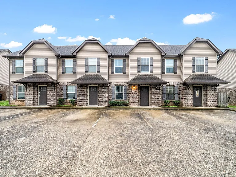 1770 Spring Water Dr #A — Photo 1