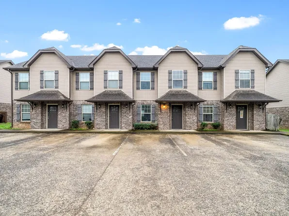 1770 Spring Water Dr APT A, Clarksville, TN 37040