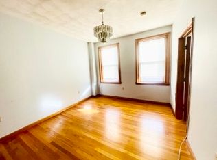 25 Sheafe St APT 4F, Boston, MA 02113