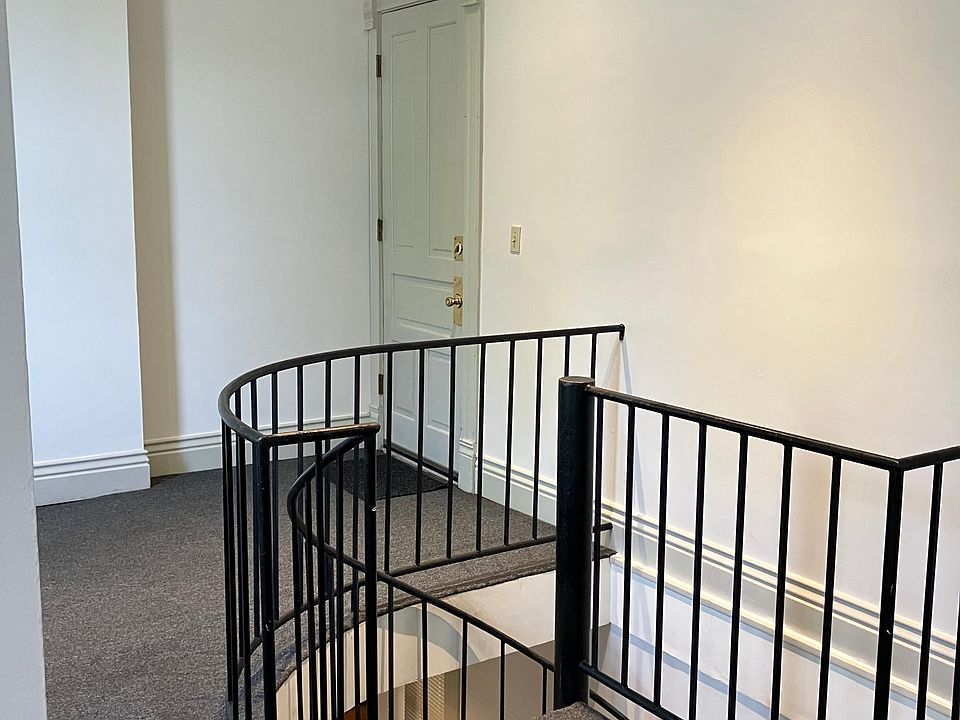 Stair Landing