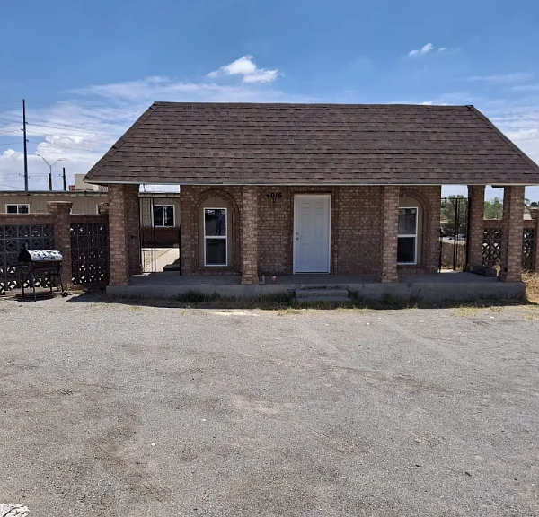 4016 Tompkins Rd #4 — Photo 1