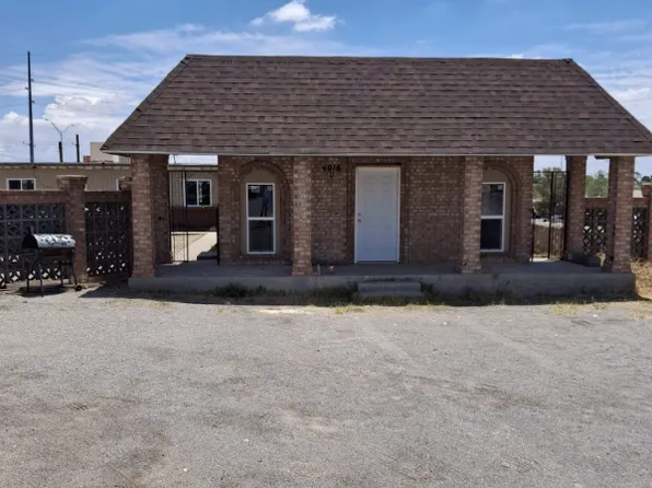 4016 Tompkins Rd APT 4, El Paso, TX 79930