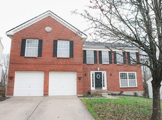 1680 Trace Dr, Florence, KY 41042