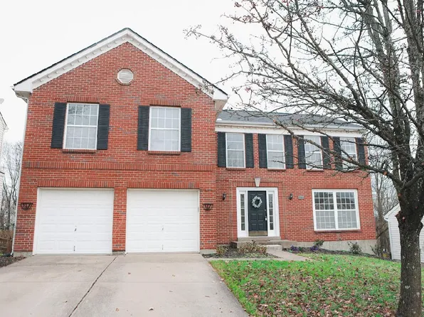 1680 Trace Dr, Florence, KY 41042