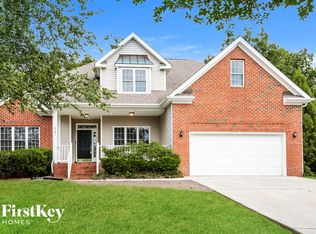 4141 Saint Johns St, High Point, NC 27265