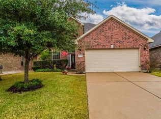 19719 Shallow Shaft Ln, Richmond, TX 77407