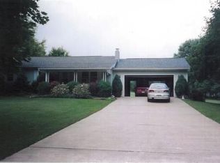 1855 Town Hill Rd, York Springs, PA 17372