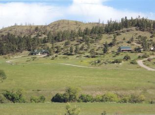 30 Countryman Dr, Columbus, MT 59019