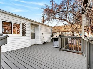 209 N Sunset Blvd SW, Turner Valley, AB T0L2A0