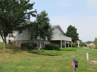 184 Chuniloti Way, Loudon, TN 37774