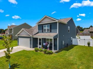 1024 Evan Ct, Talbott, TN 37877