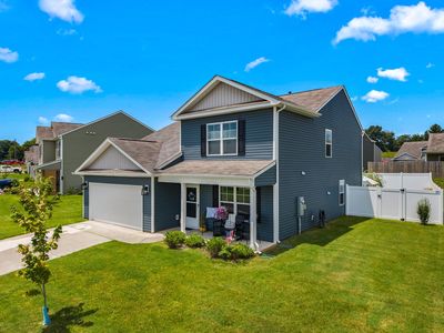 1024 Evan Ct, Talbott, TN, 37877