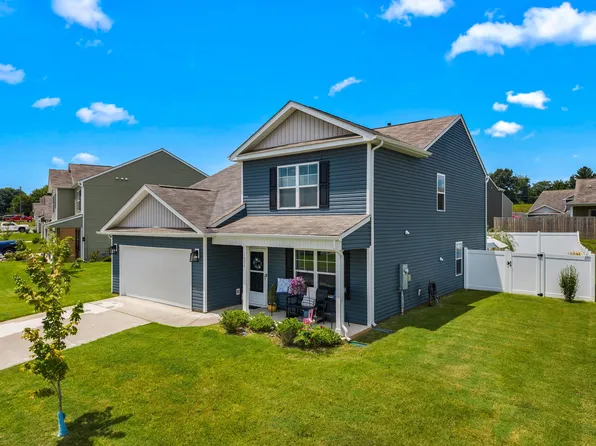 1024 Evan Ct, Talbott, TN 37877