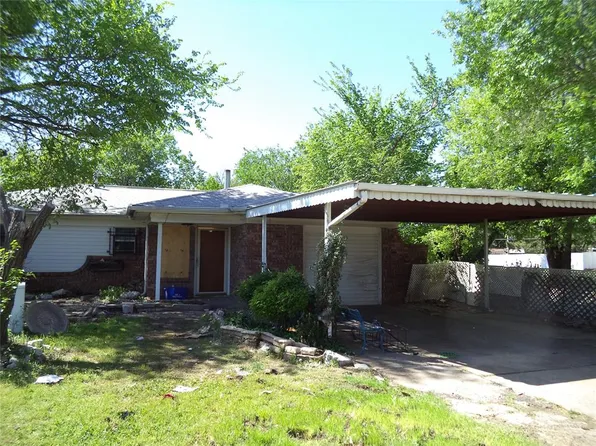 2852 SW 62nd St, Oklahoma City, OK 73159