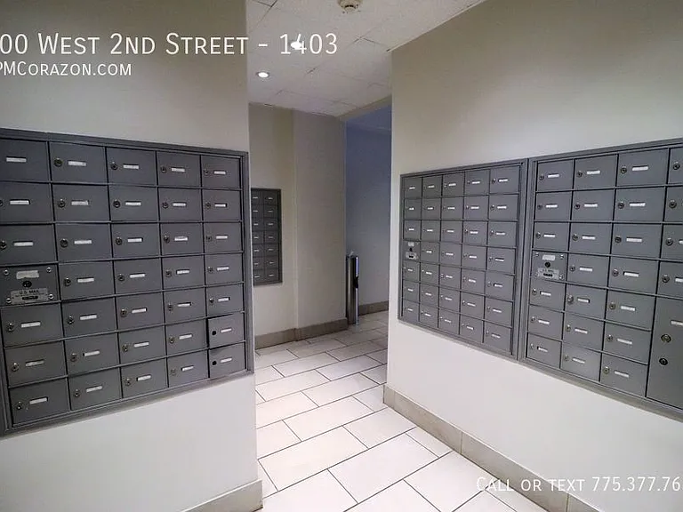 200 W 2nd St #1403 — Photo 25