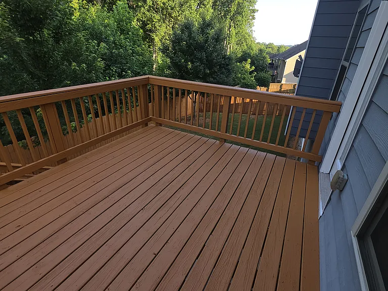 1449 Pond Overlook Dr — Photo 20