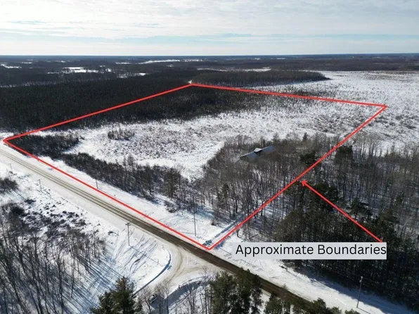 39493 30th Ave, Wahkon, MN 56386