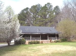 500 Westbridge Rd, Fayetteville, GA 30214