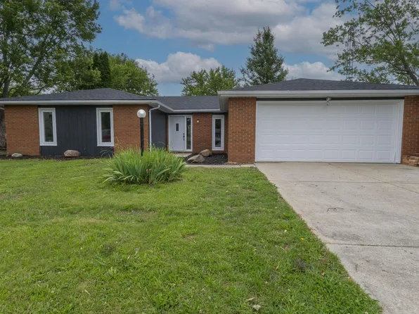 1921 E Cardinal Dr, Albany, IN 47320