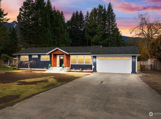 13415 424th Ave SE, North Bend, WA
