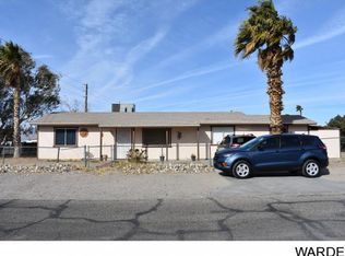 1519 E Camp Mohave Rd, Fort Mohave, AZ 86426