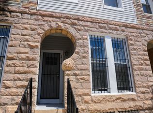 (Undisclosed Address), Baltimore, MD 21213