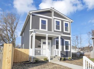 555 Lilley Ave, Columbus, OH