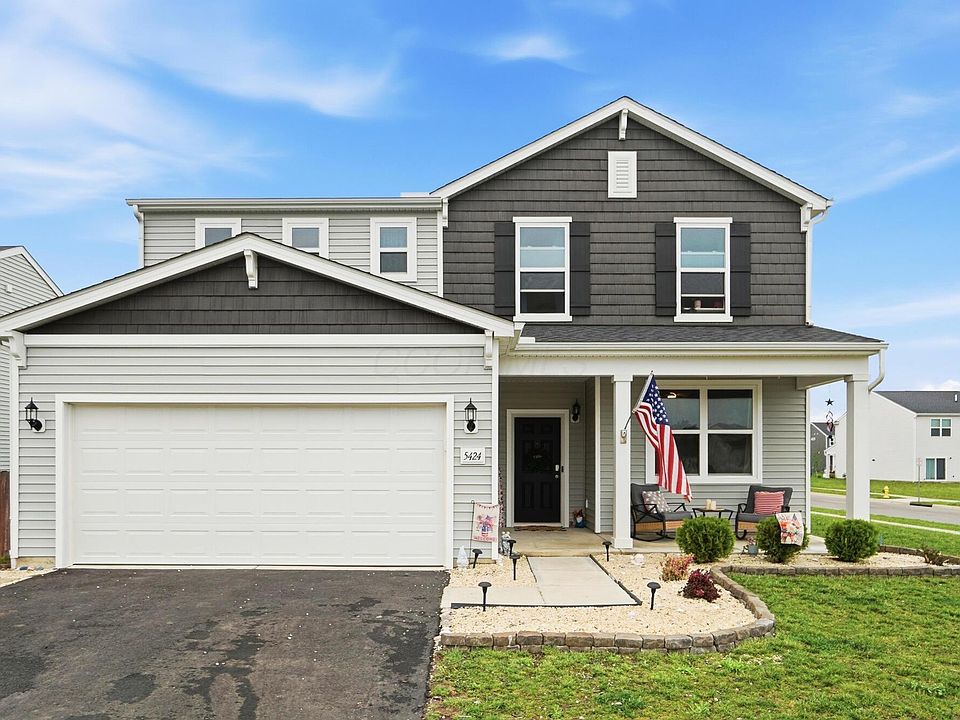 1st image of 5424 Morning Glory St Lot 215