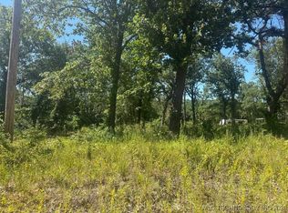 0 Driftwood Rd, Kingston, OK 73439