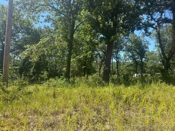 0 Driftwood Rd, Kingston, OK 73439