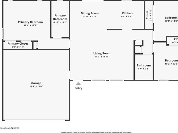 2nd image of 2123 NE 4th Pl