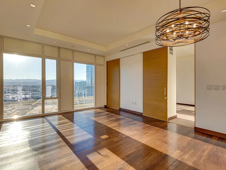 3750 S Las Vegas Blvd #3011