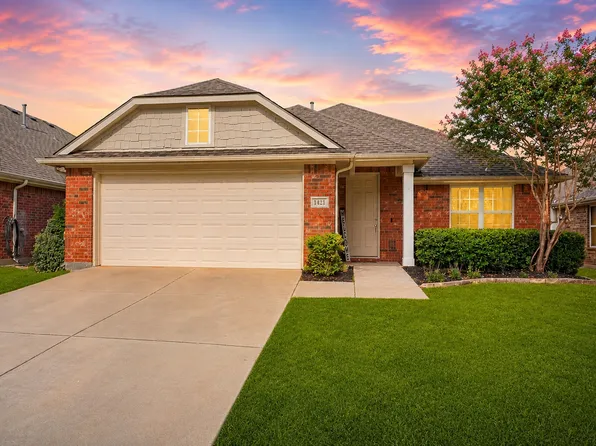 1421 Danielle Creek Dr, Little Elm, TX 75068