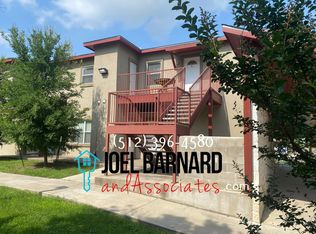 524 S Lbj Dr #5, San Marcos, TX 78666