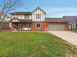 2819 N Penstemon St, Wichita, KS 67226