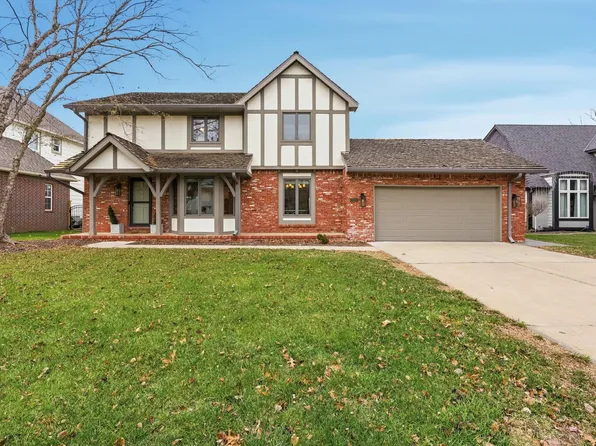 2819 N Penstemon St, Wichita, KS 67226