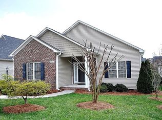 6668 Springfield Village Ln, Clemmons, NC 27012