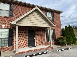 1605 Roosevelt St #1, Corbin, KY 40701