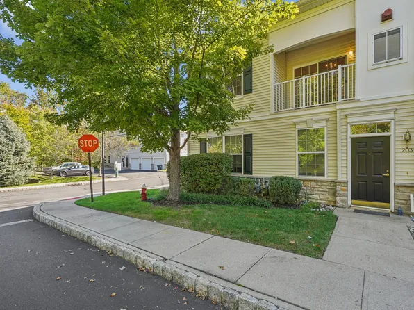 203 Stone Creek Ct, Whippany, NJ 07981