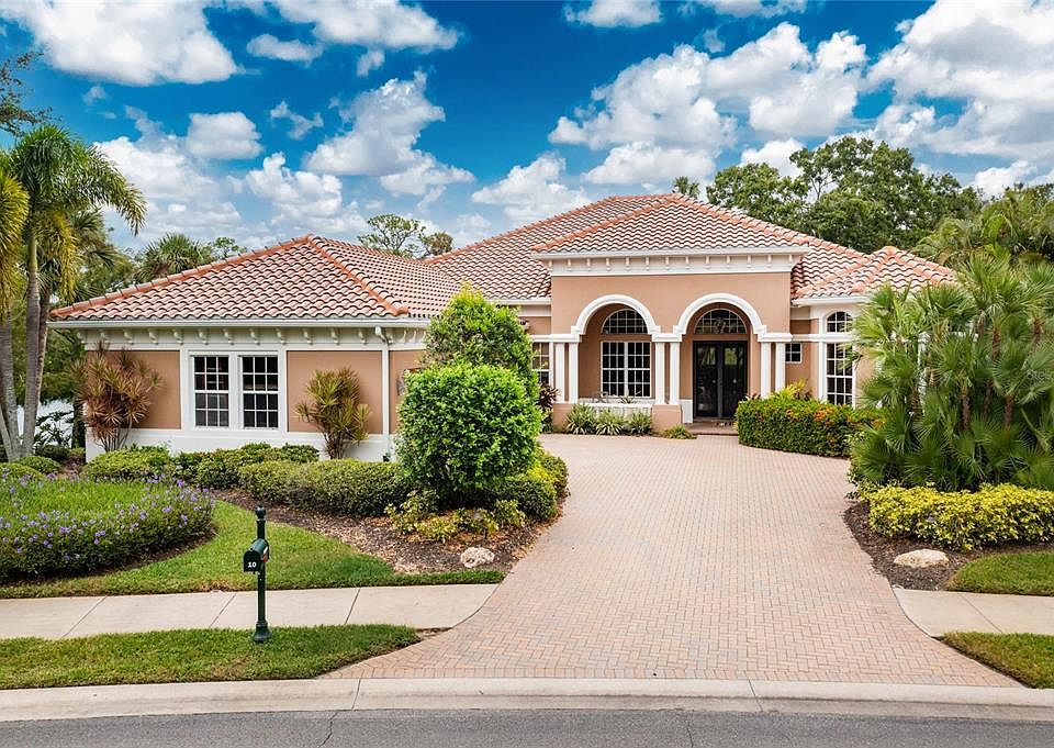 1st image of 10 BOCA ROYALE BLVD BOULEVARD