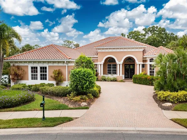 10 Boca Royale Blvd, Englewood, FL 34223