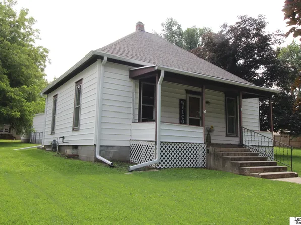 1709 O St, Auburn, NE 68305