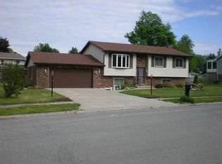 2413 Superior St, Portage, IN 46368