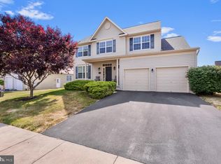 1707 Fletchers Dr, Point Of Rocks, MD 21777