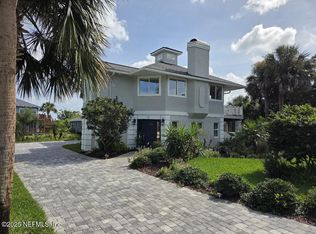 7 Sabor De Sal Rd, Saint Augustine, FL 32080