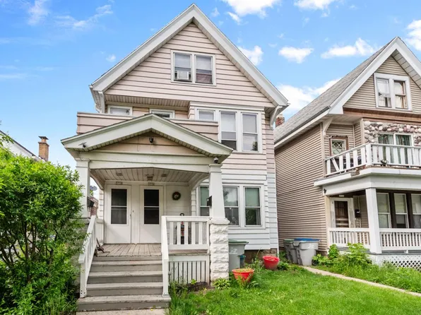 3736 West Dorothy PLACE #3738, Milwaukee, WI 53215