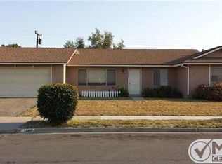 1442 Roan St, Simi Valley, CA 93065
