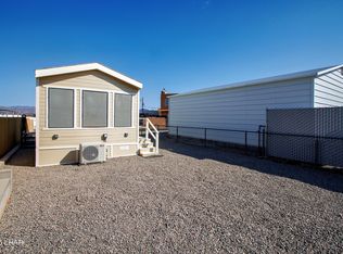 31856 Carefree Dr, Parker, AZ 85344