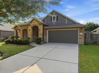 13739 Slate Mountain Ln, Houston, TX 77044