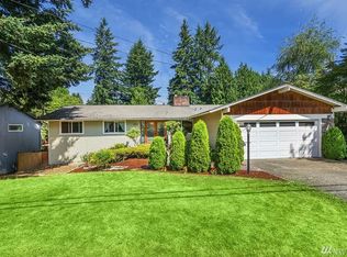 6070 123rd Ave SE, Bellevue, WA 98006